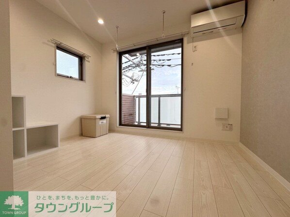 My Style vintage 千間台の物件内観写真